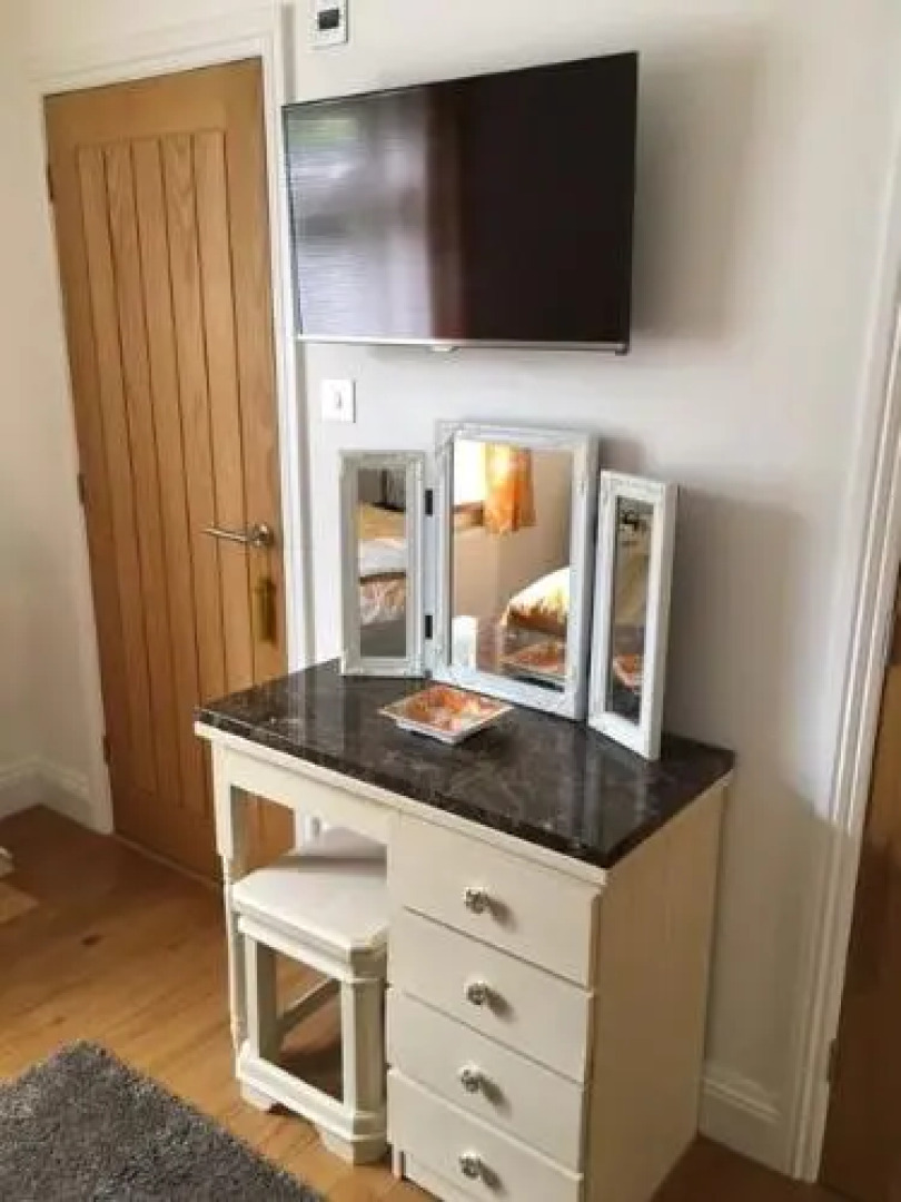 Cherry Tree Guesthouse