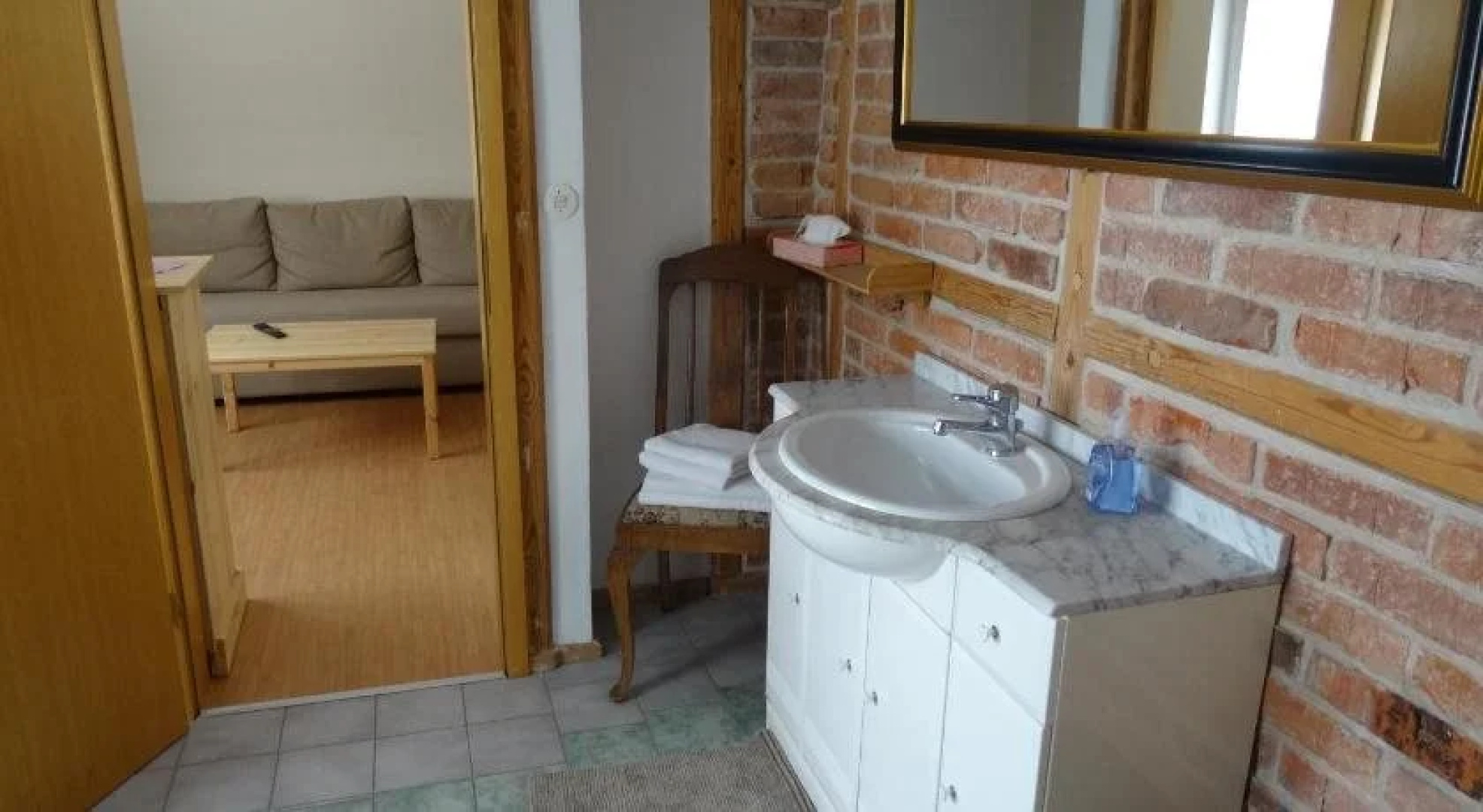 Pension Sonnenwald