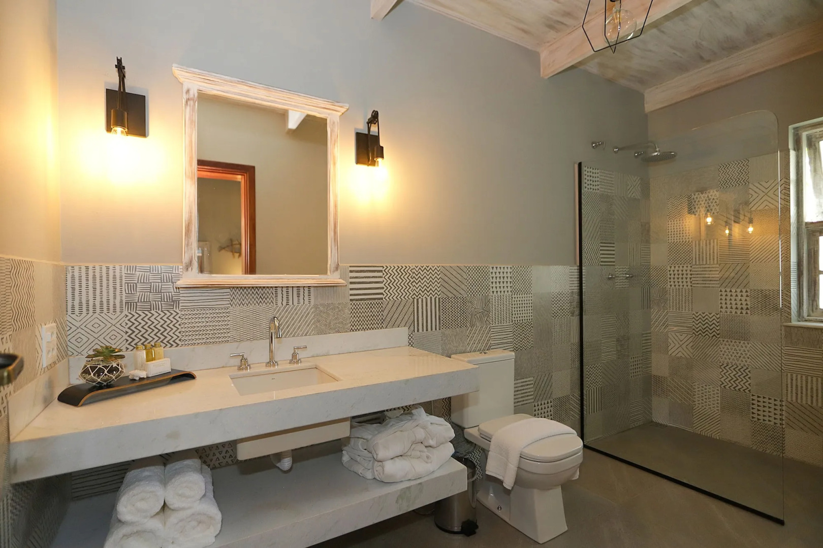 Vila Angatú Eco Resort & Spa