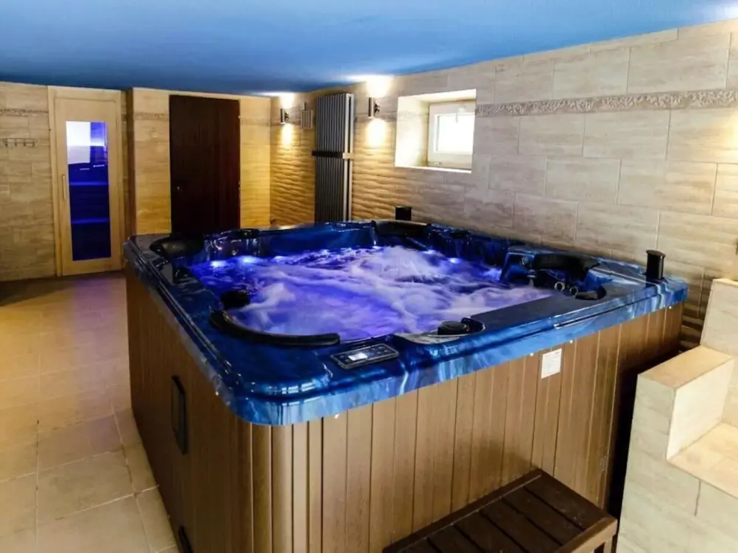 Holiday Apartment in Nature