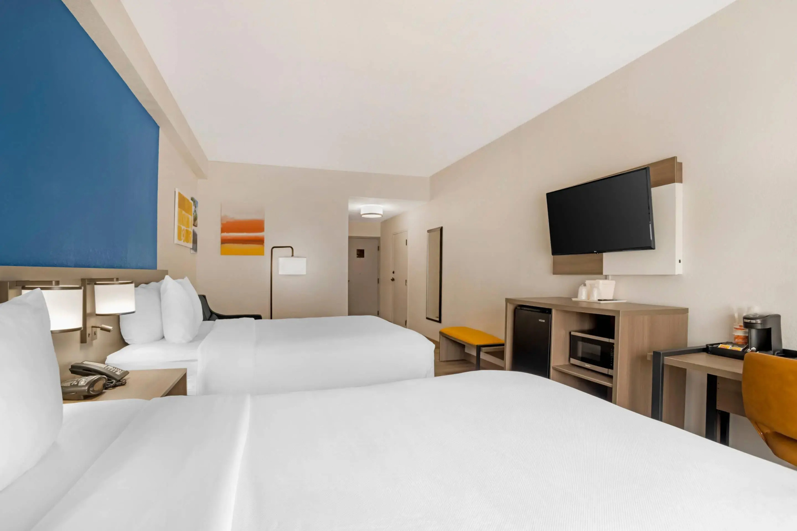 Comfort Suites Gastonia - Charlotte