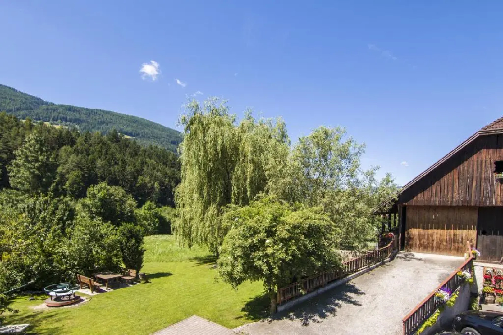 Haus Ploner - Pichlerhof