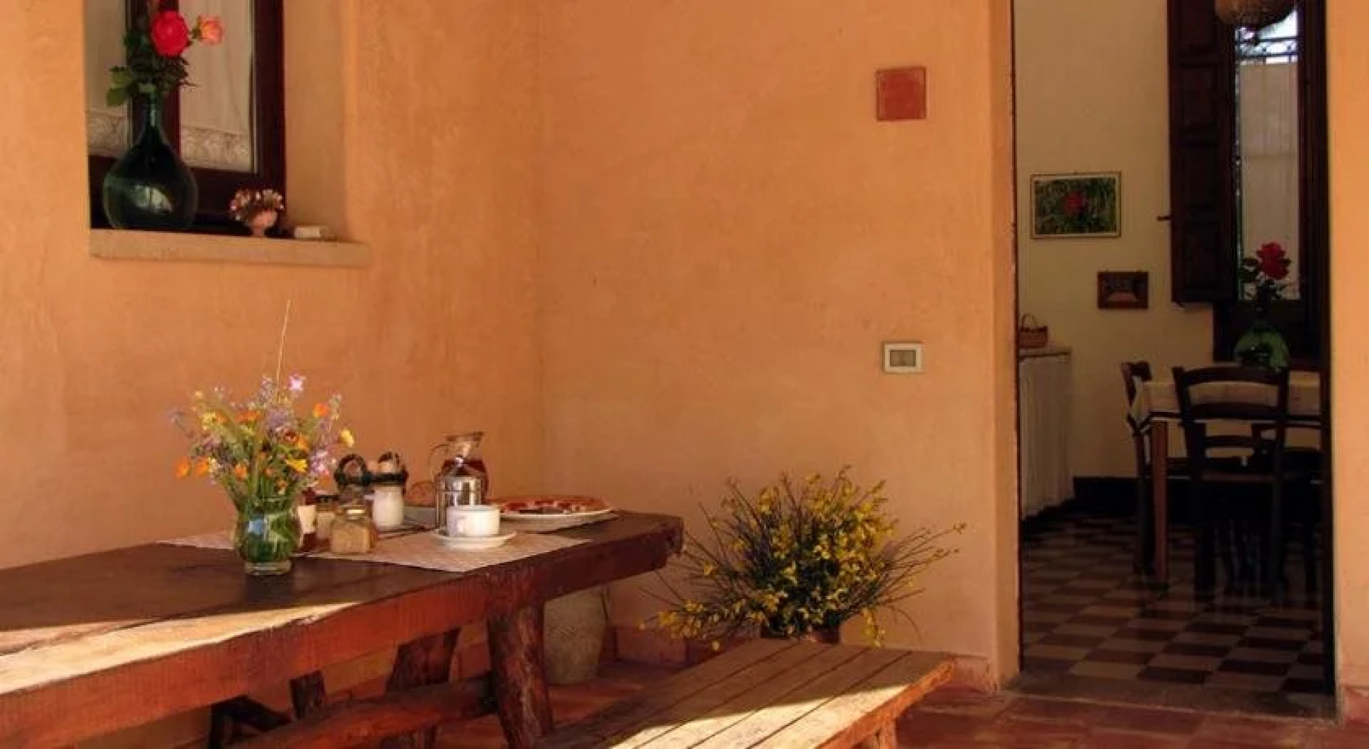 Azienda Agrituristica Tenuta Pizzolungo