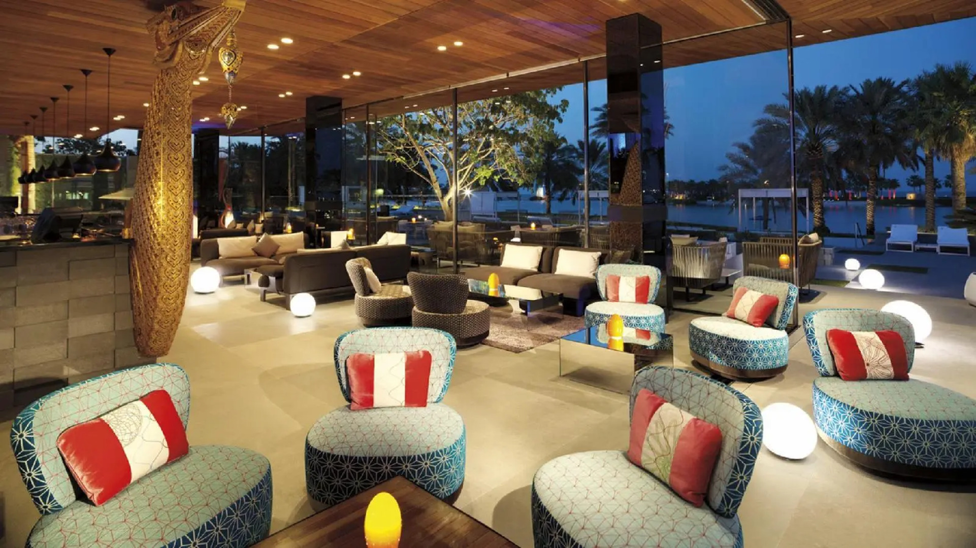 The Ritz-Carlton, Bahrain