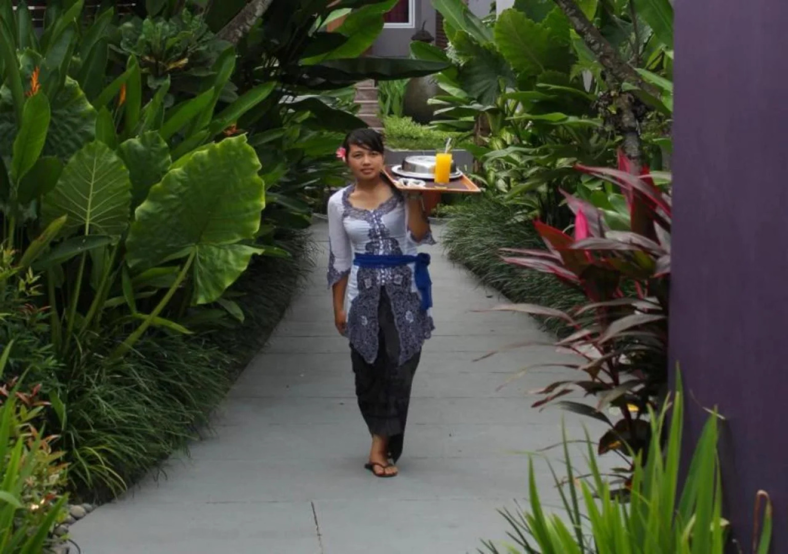 Aria Exclusive Villa and Spa