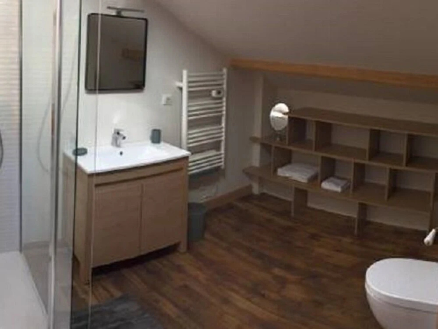 Charmante Fermette et Spa Privatif