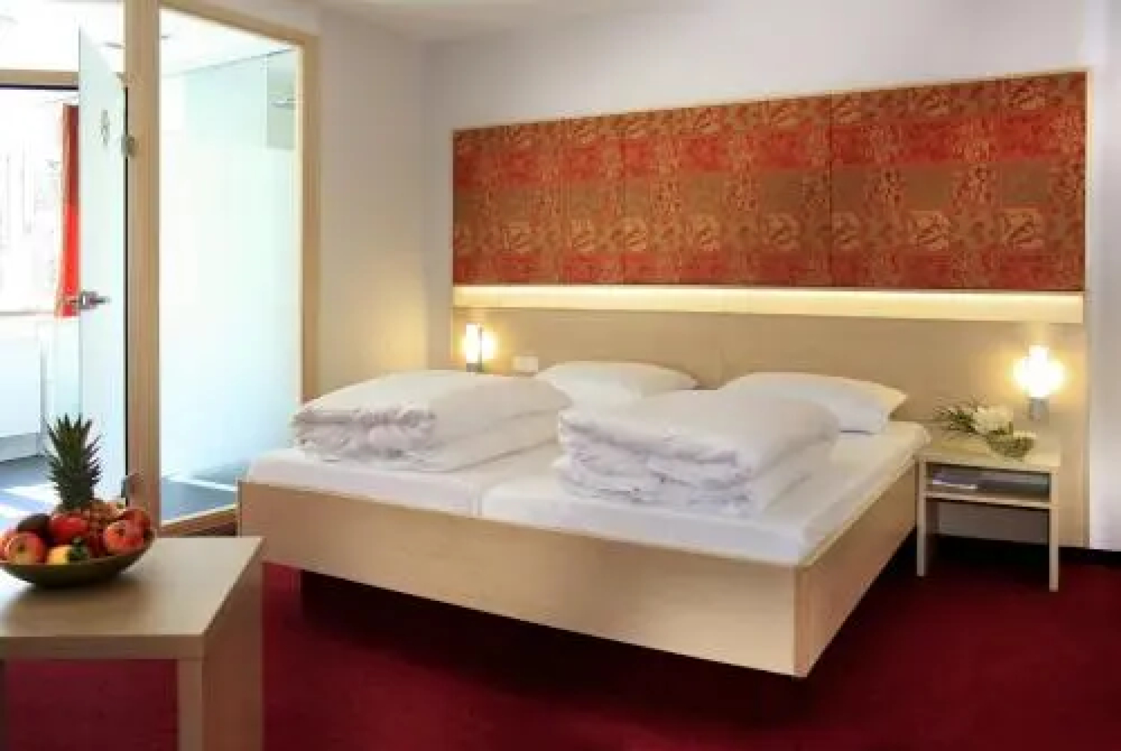 Ringhotel Johanniterbad
