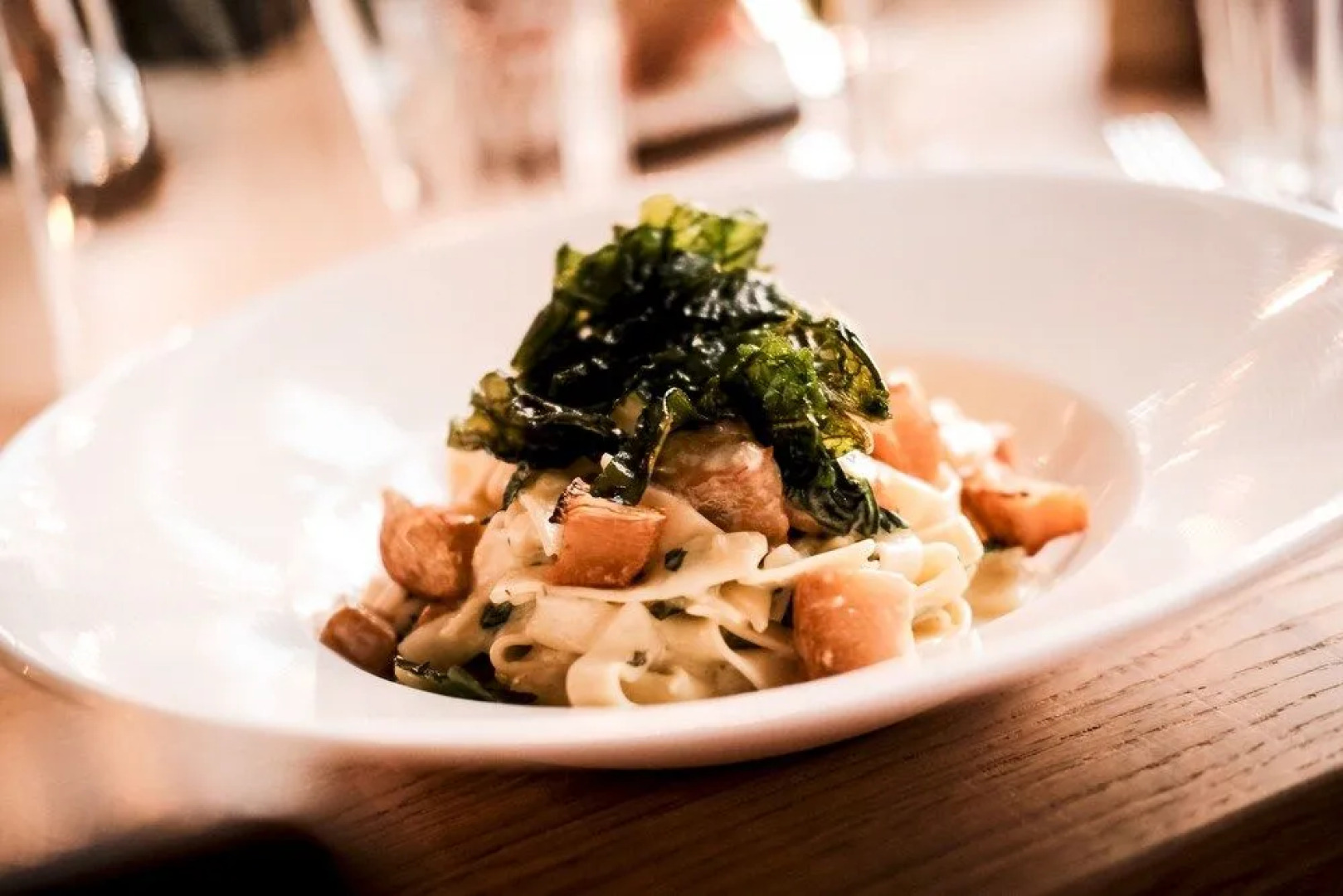 The Fisherman's Haunt