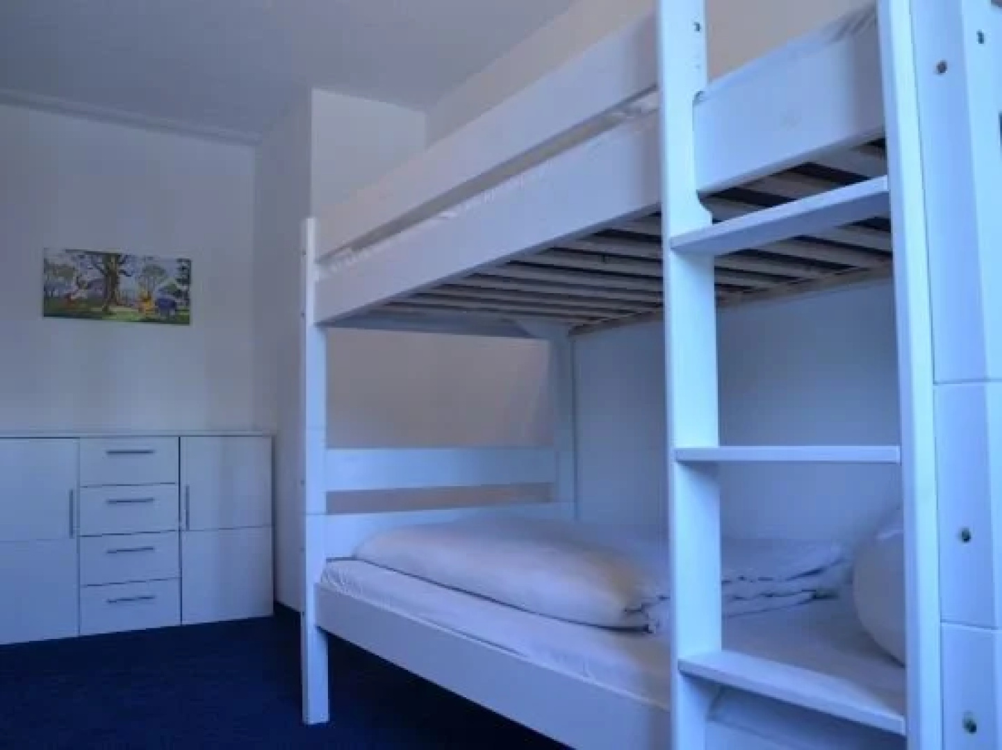 Ferienwohnung Annabelle (Adults Only)