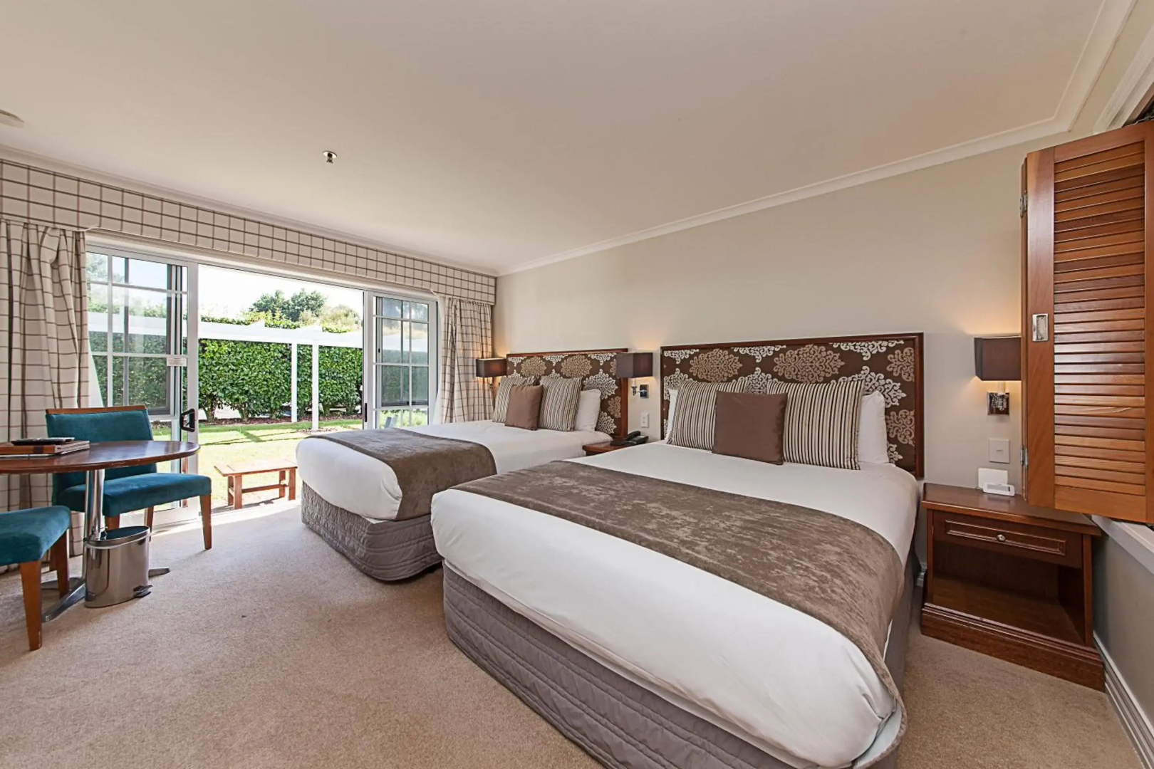 VR Rotorua Lake Resort