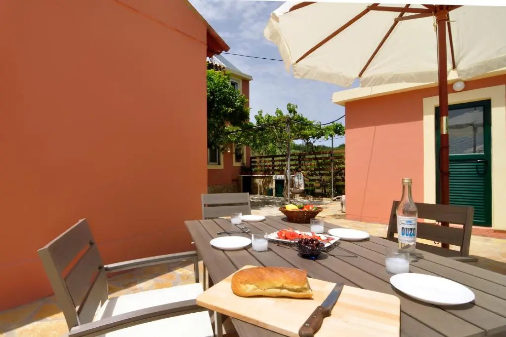 Caramela Beach House