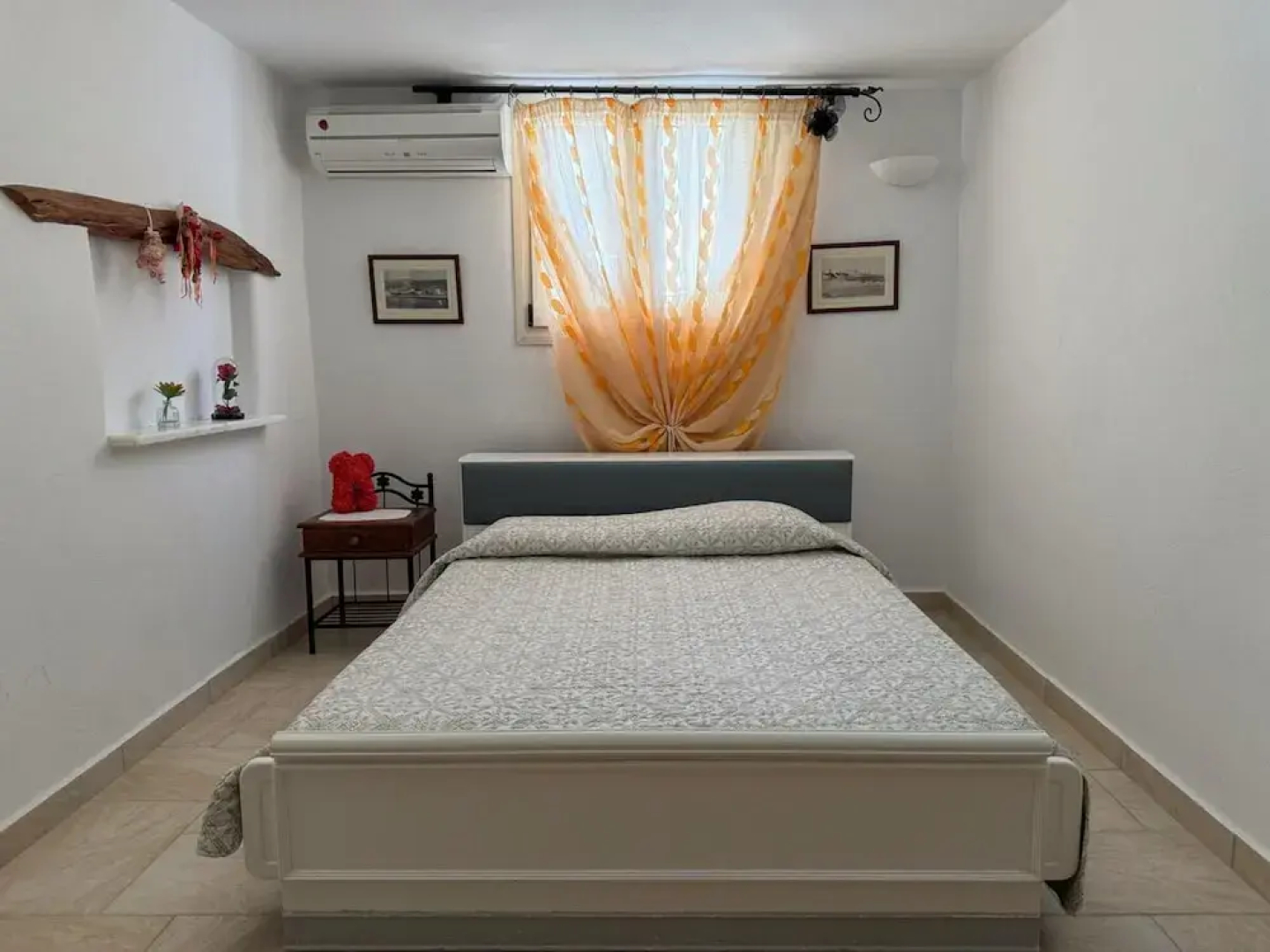 Stone View Paros 2
