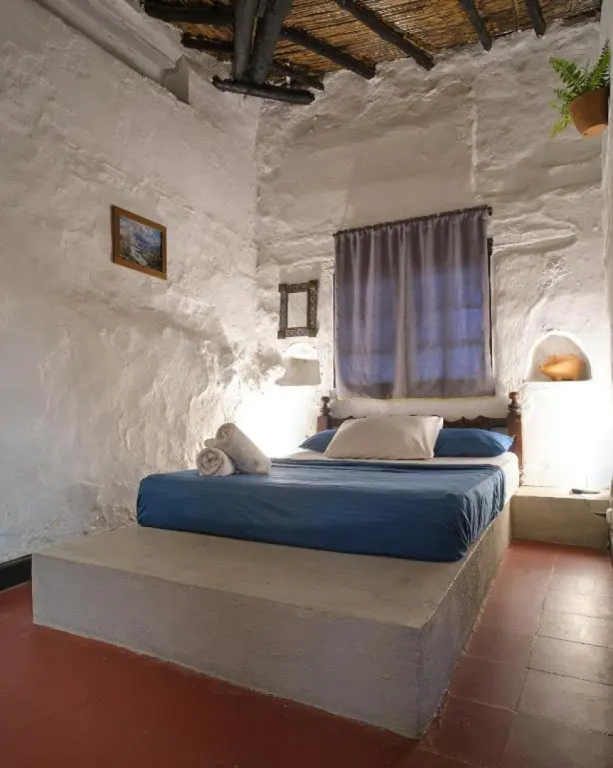 Hostal Cactus