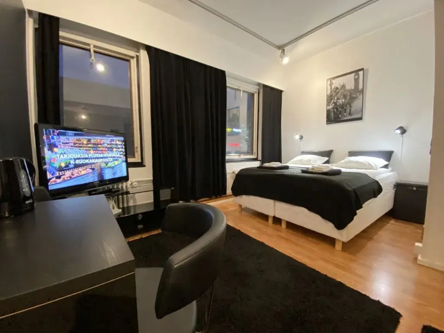 Rock Hotel Salo