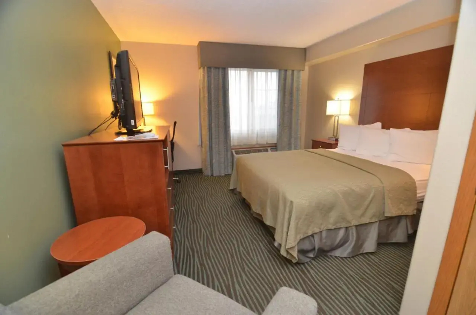 Super 8 Des Moines/airport