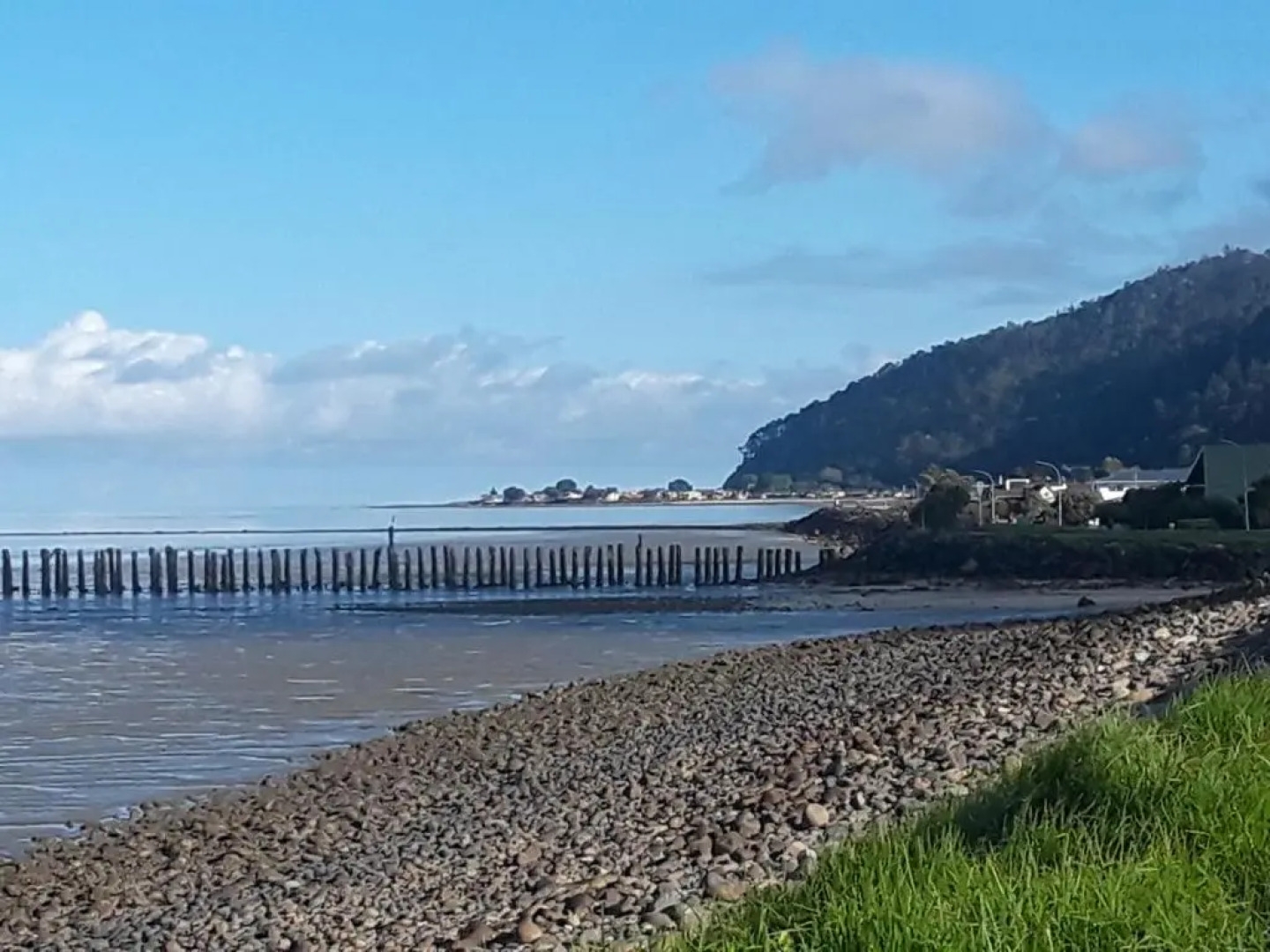 Lady Bowen Bed & Breakfast