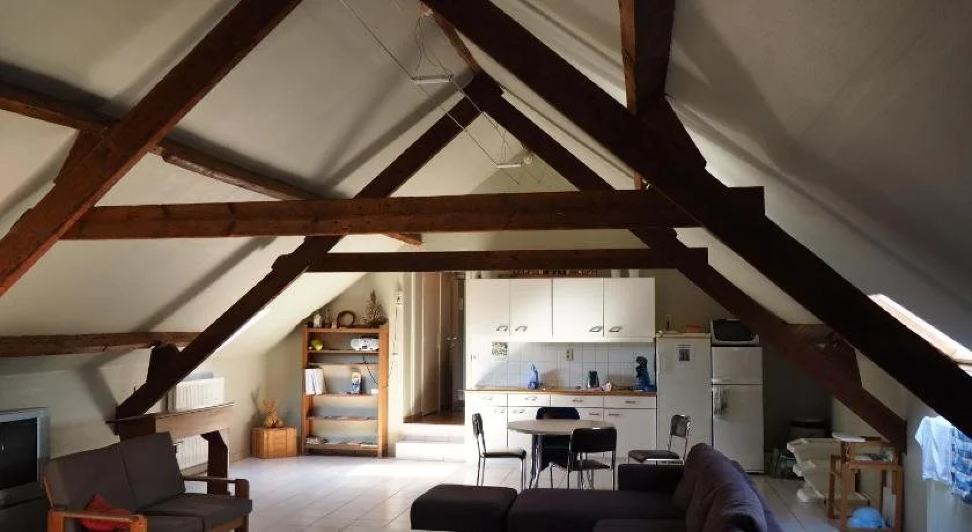 Vakantiehoeve De Torreele