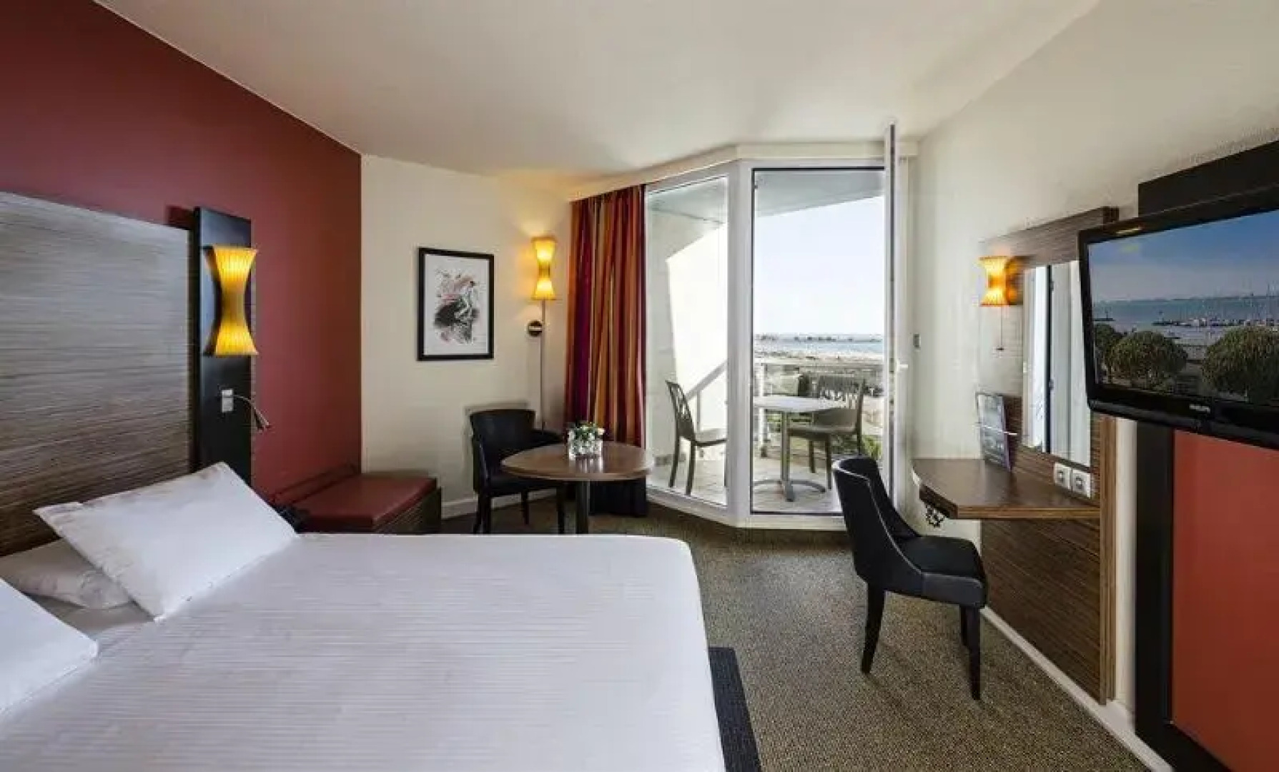 Hôtel And Spa Les Bains De Camargue By Thalazur