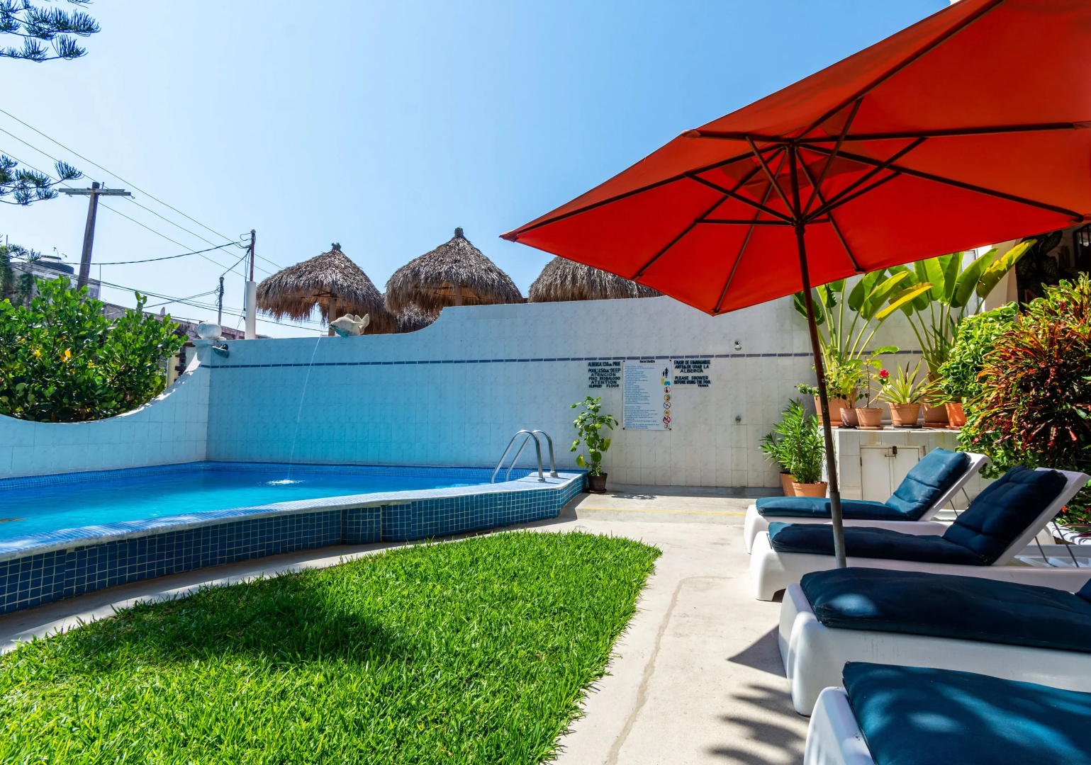 Hotel Delfin