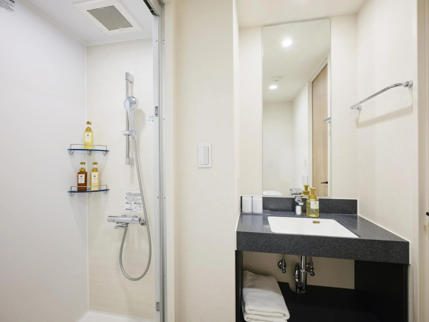 hotel MONday Premium Ueno Okachimachi