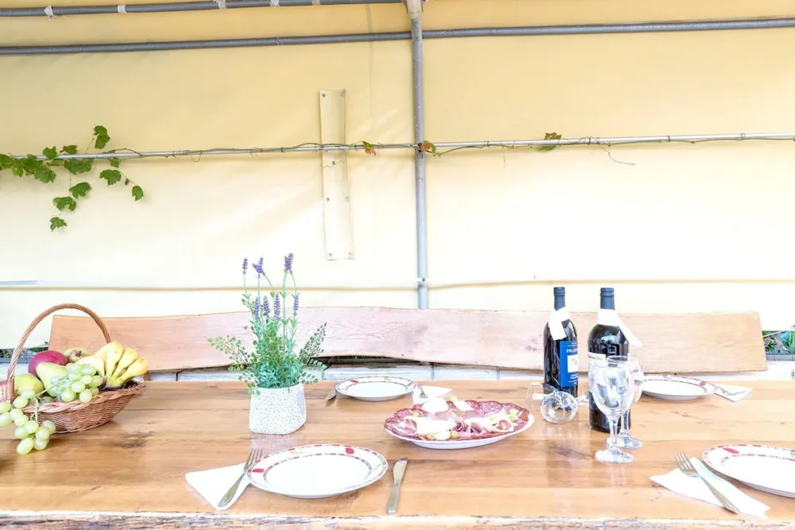 House With 7 Bedrooms in Sabunike, With Enclosed Garden and Wifi - 700