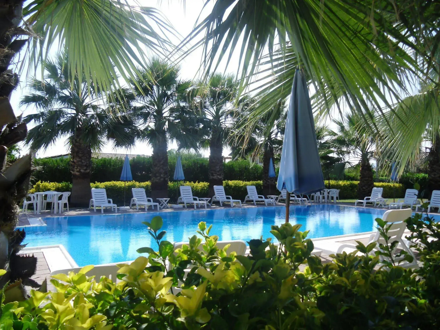 Residence Hotel Villa Laura