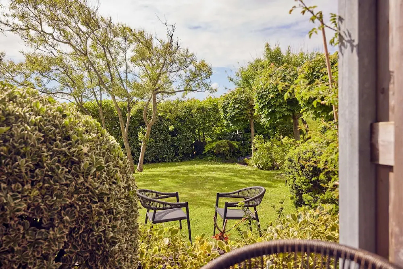 Westcord Hotel De Wadden