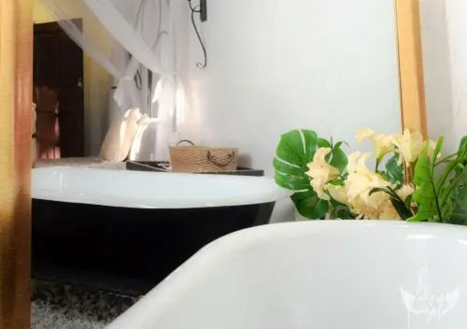 La Casa del Angel Hotel