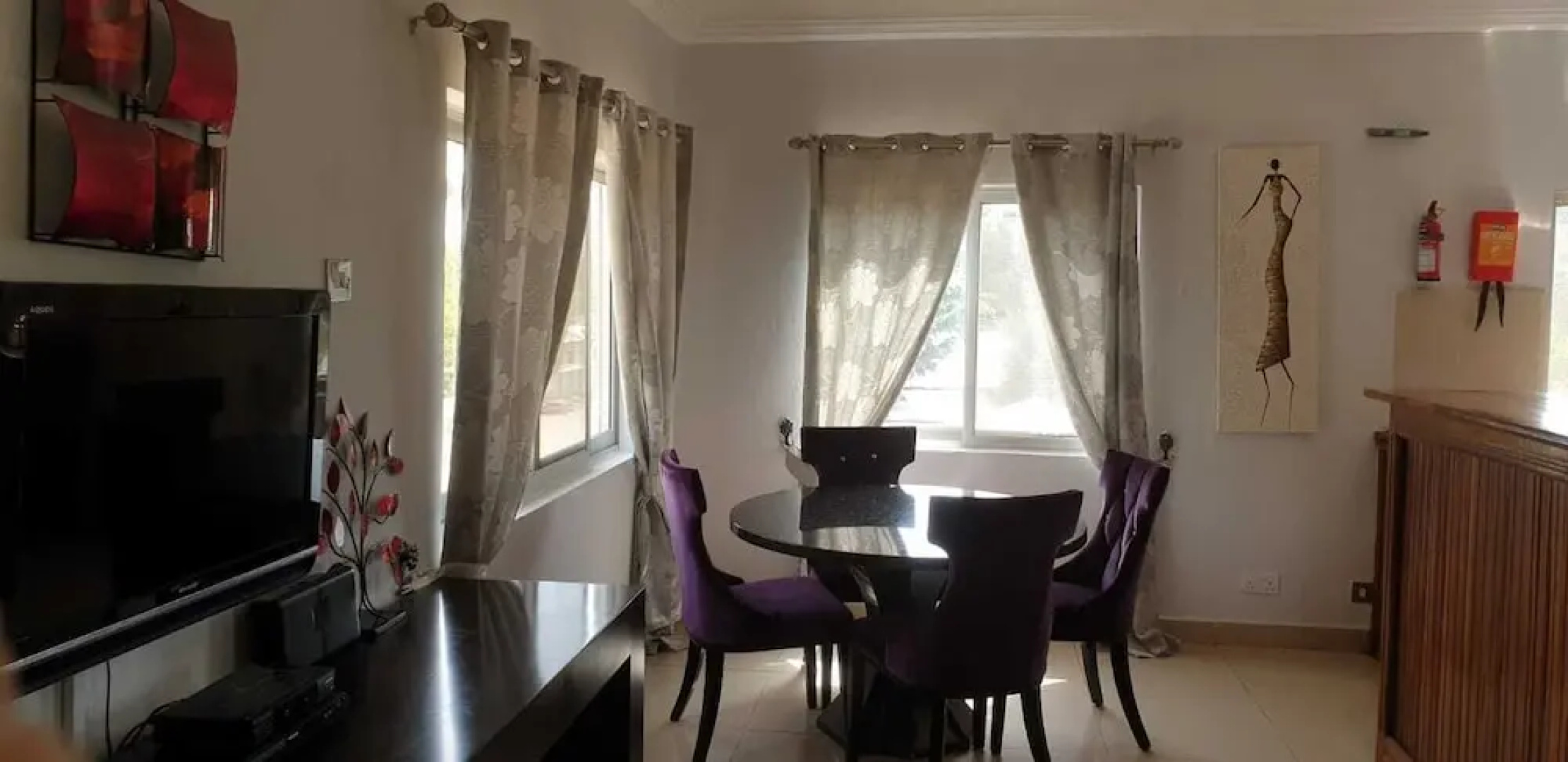 Wavecrest Hotel Gambia- Apartments