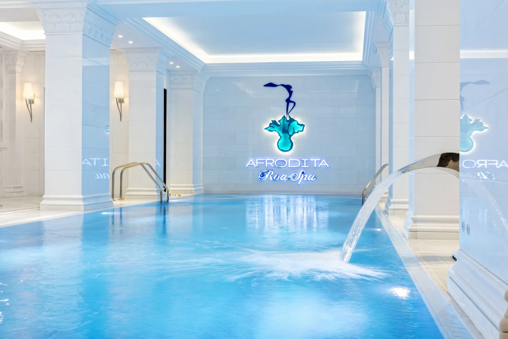 Отель Pomegranate Wellness Spa