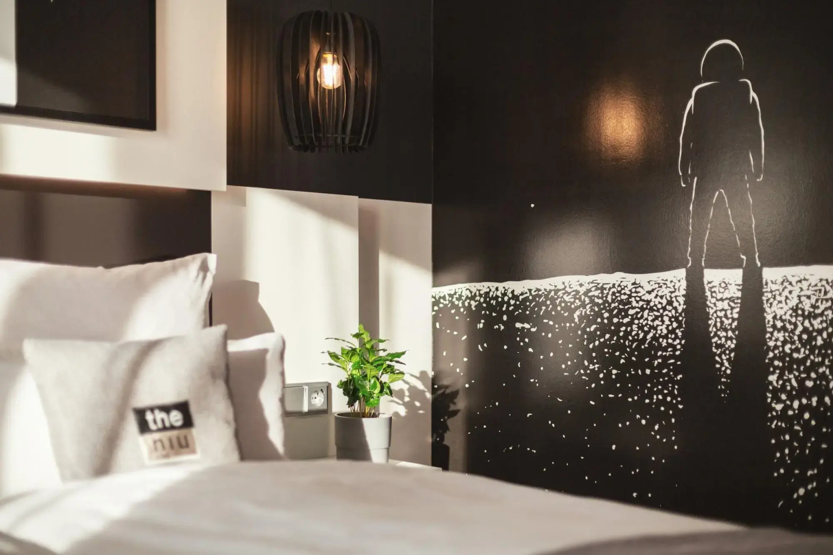 Holiday Inn - the niu, Star Sindelfingen, an IHG Hotel