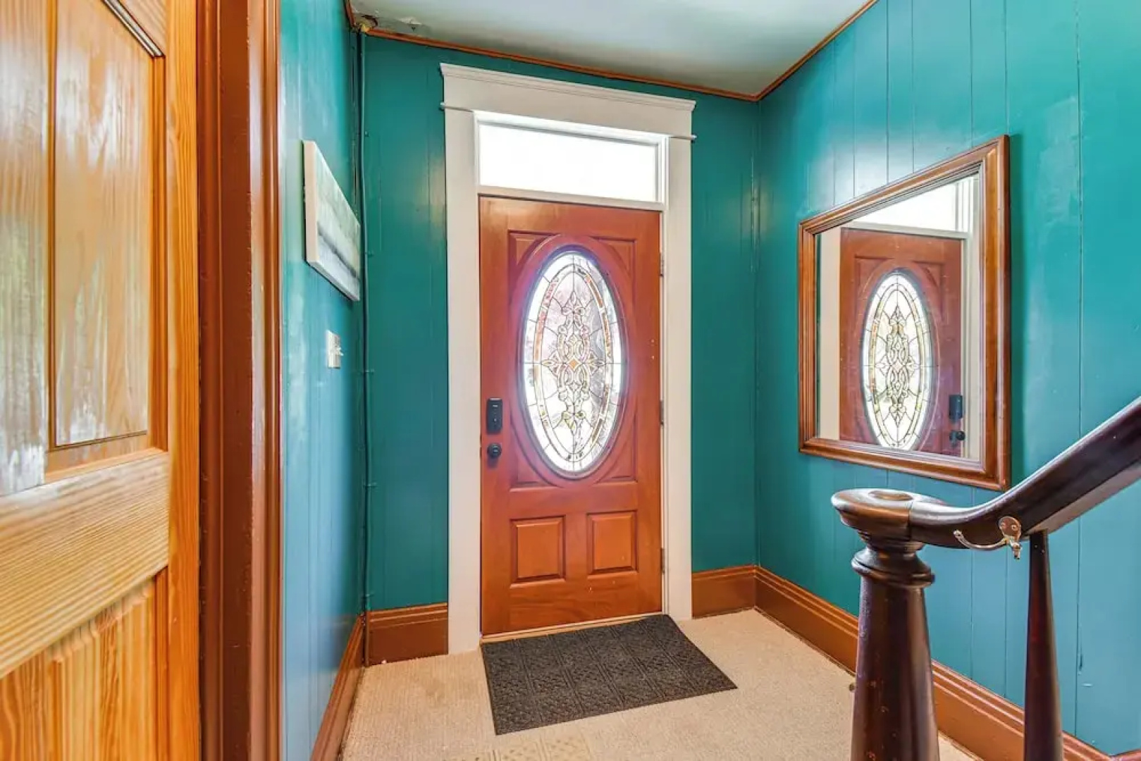 Oswego Apartment, Walk to Lake Ontario & Parks!