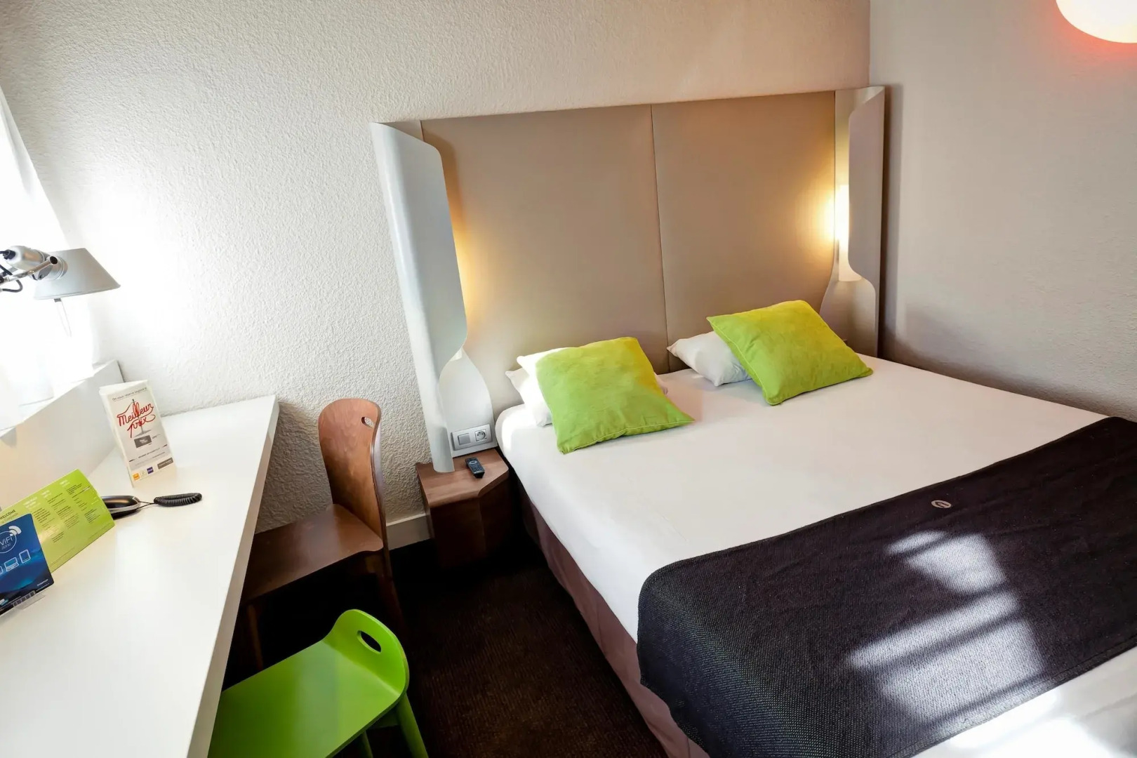 Campanile Geneve - Ferney-Voltaire