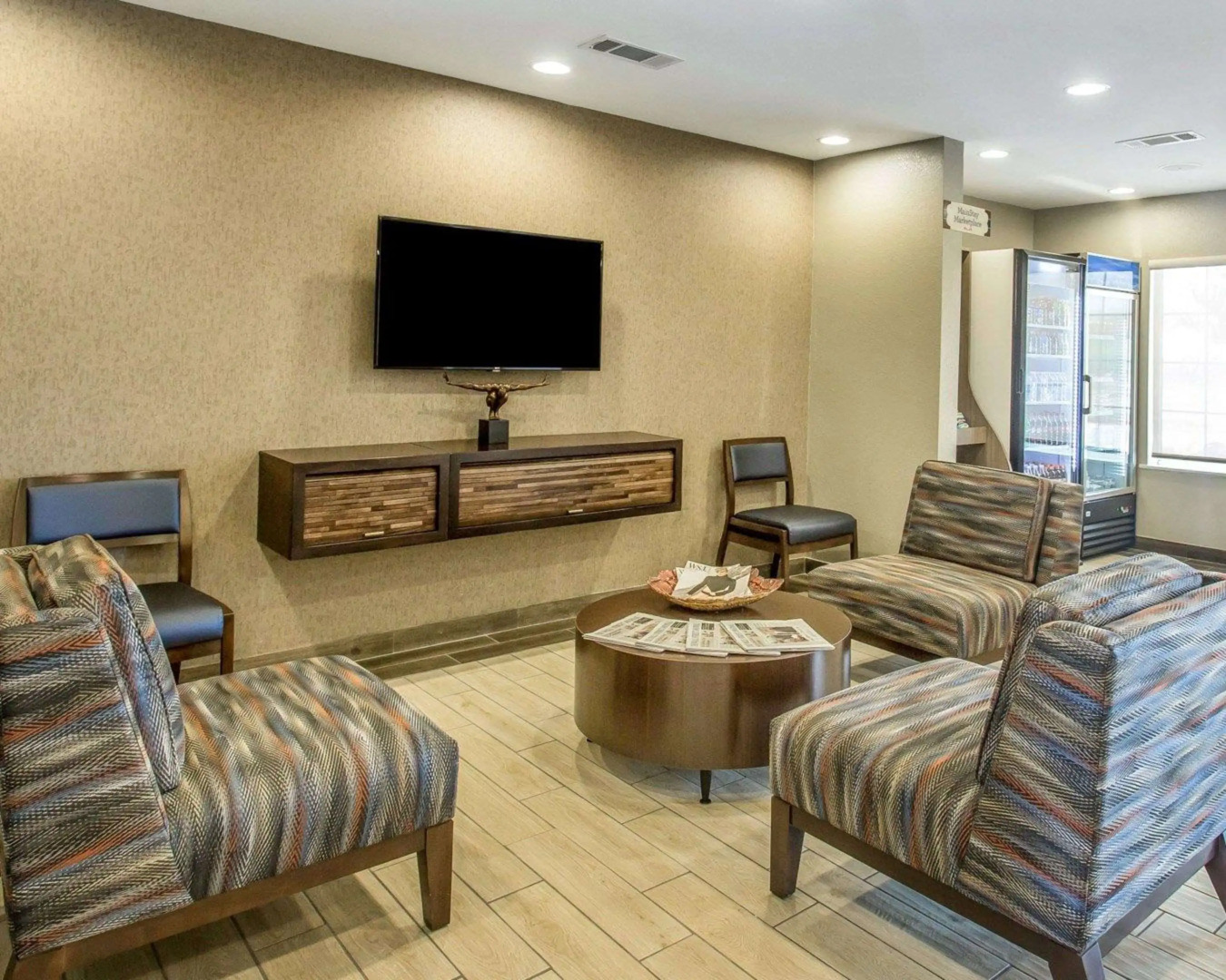 MainStay Suites Midland