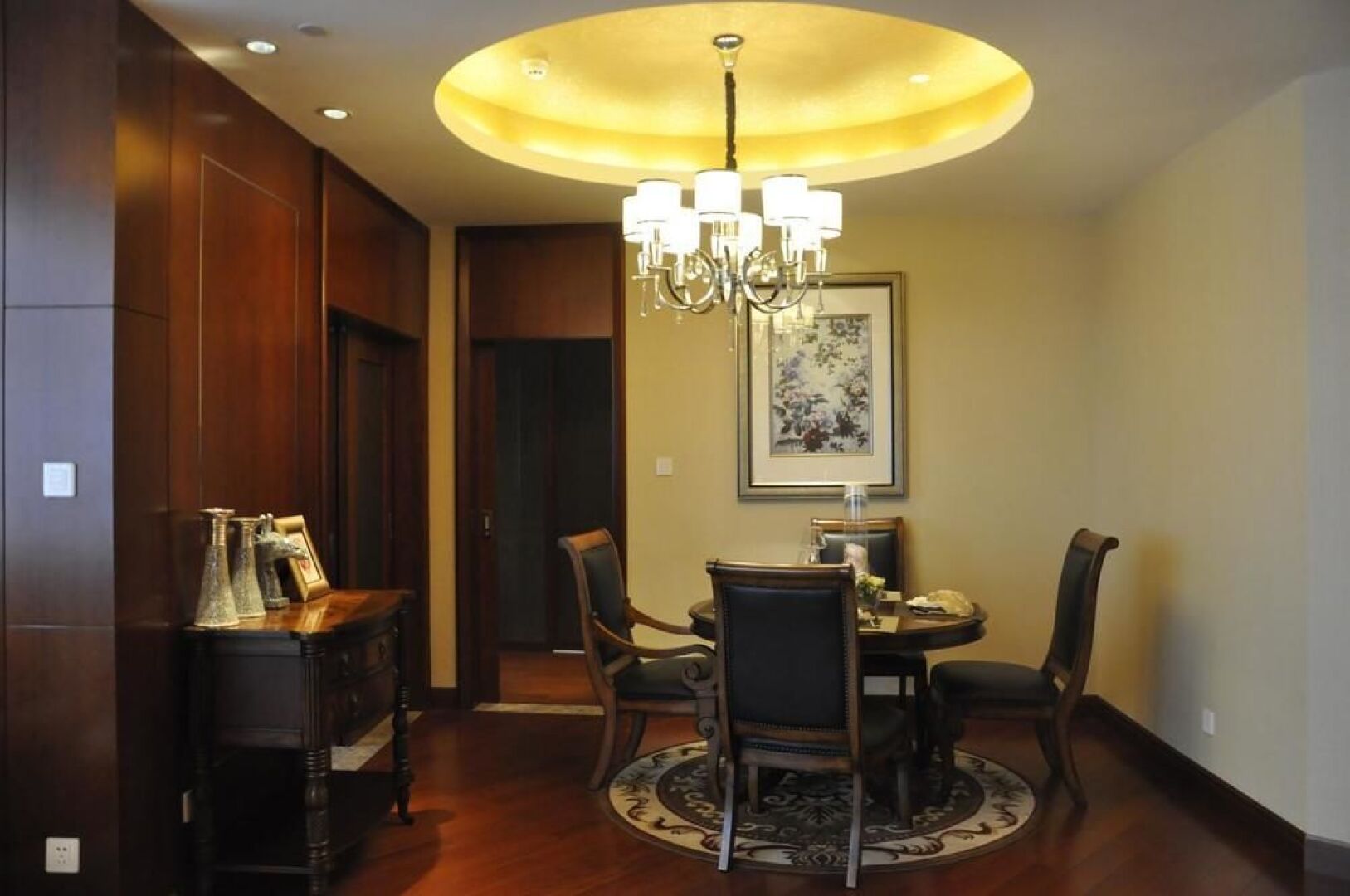 Ramada Plaza Suites Hotel Changzhou