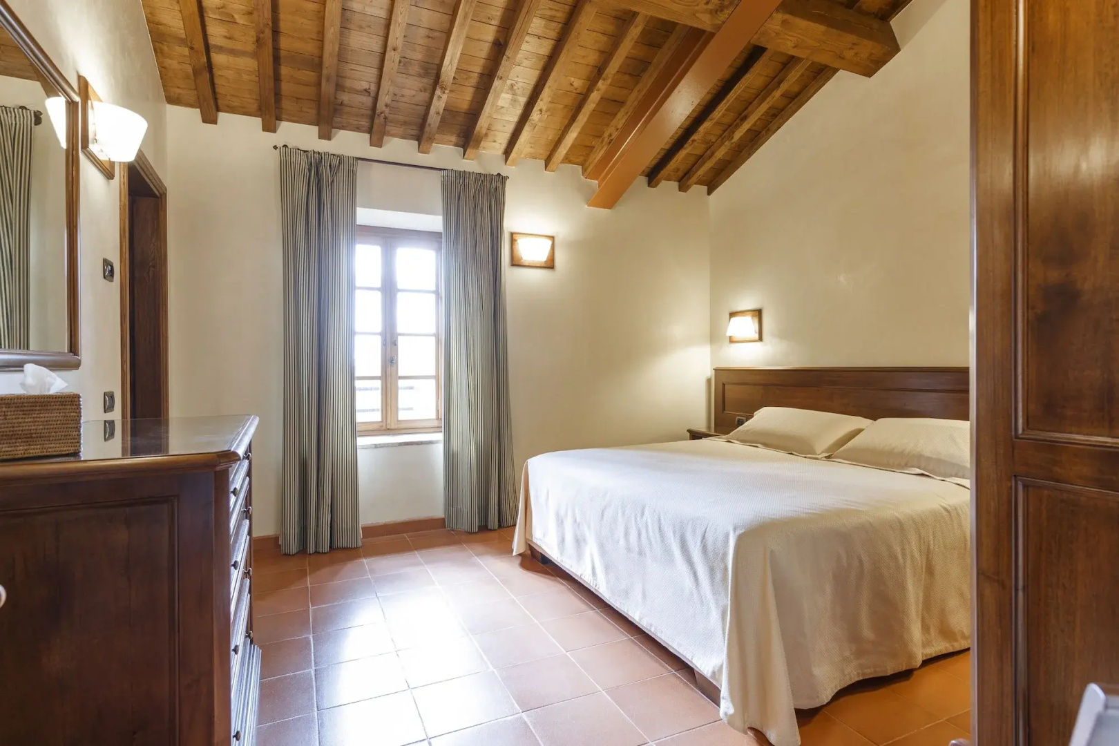 Wine Relais in Montecucco