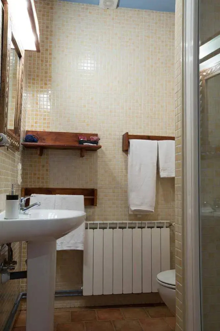 Posada Abuela Fidela