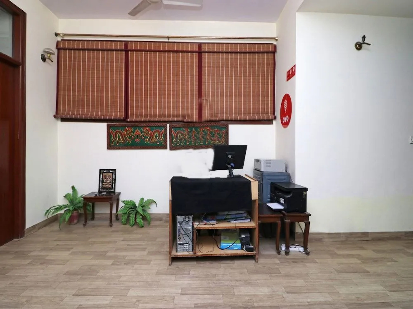 OYO 708 Hotel Sanjeevni