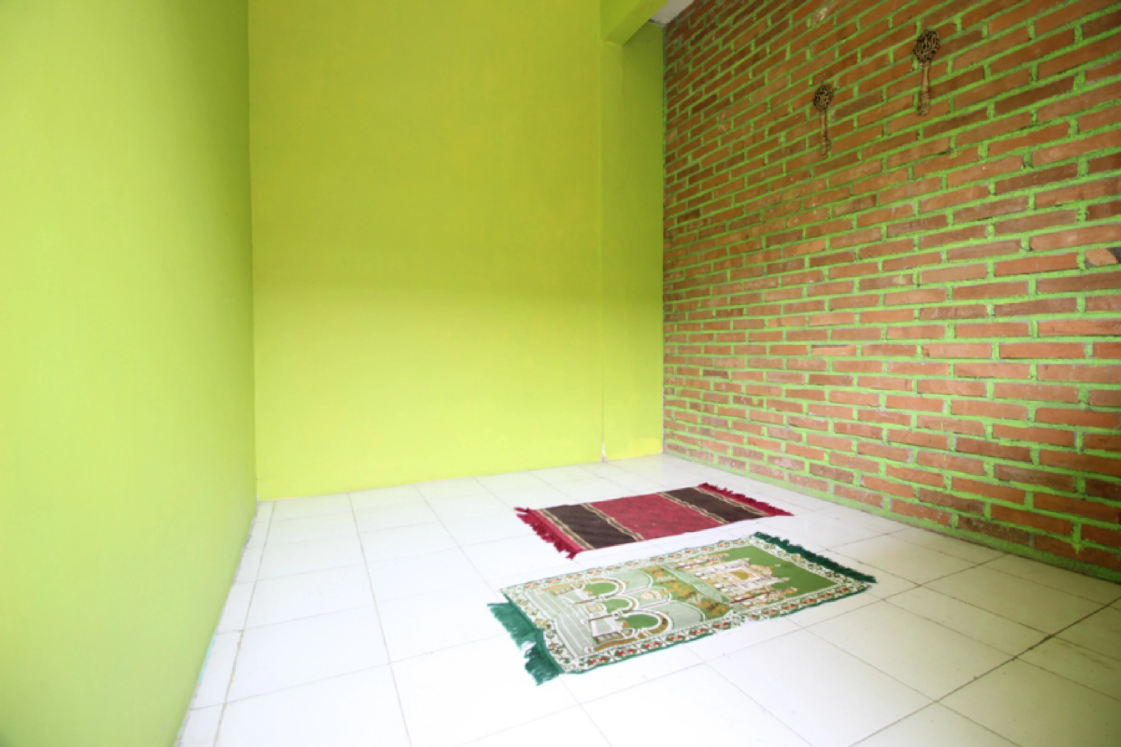 RedDoorz @ Jalan Parangtritis