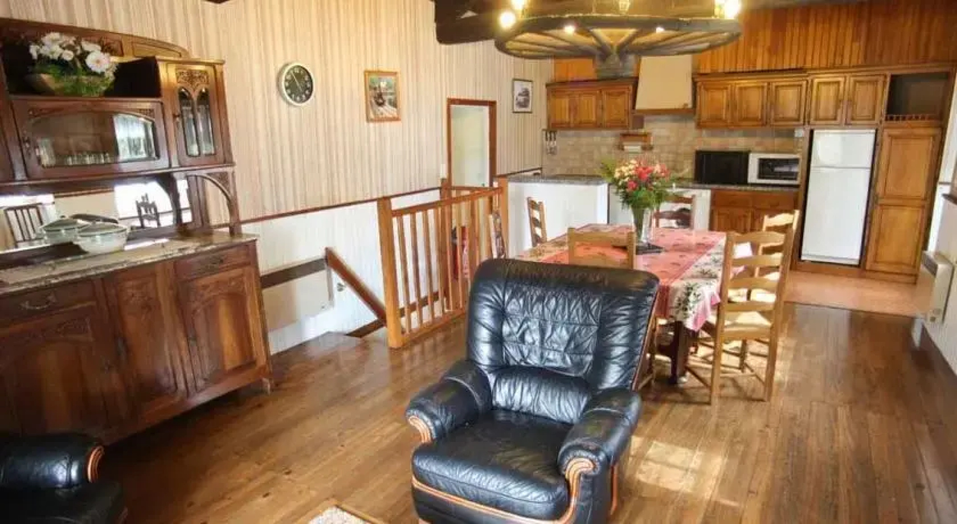 Gîtes de Thouy
