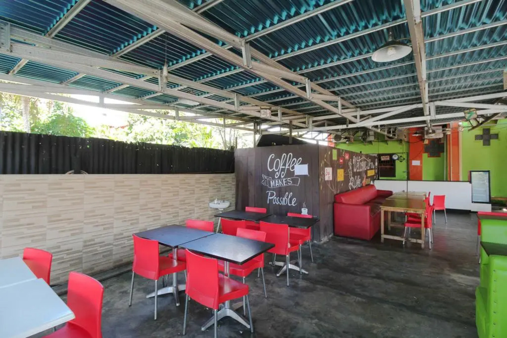 Airy Kota Timur Kasuari Satu 43 Gorontalo