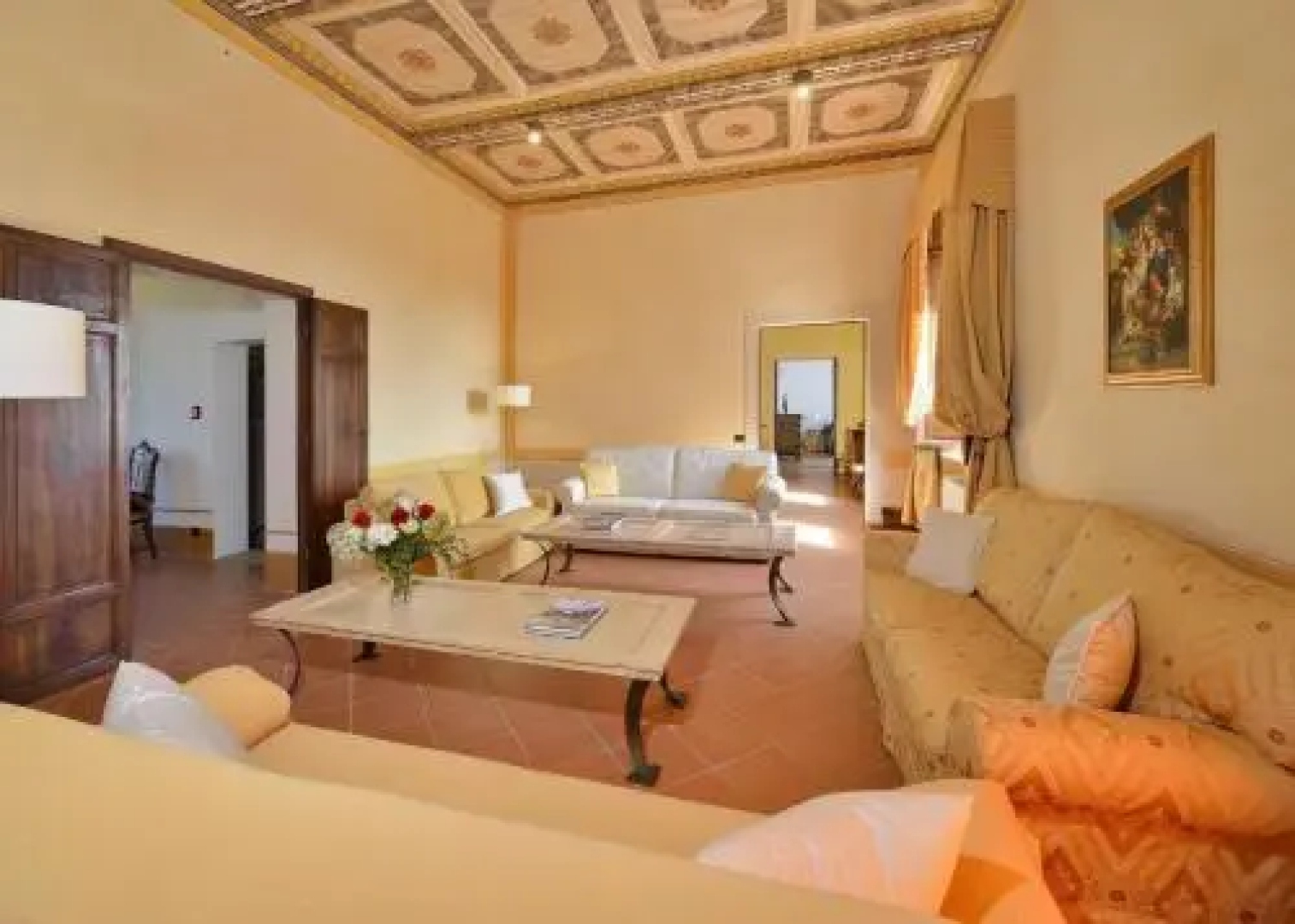 Villa Rocchi