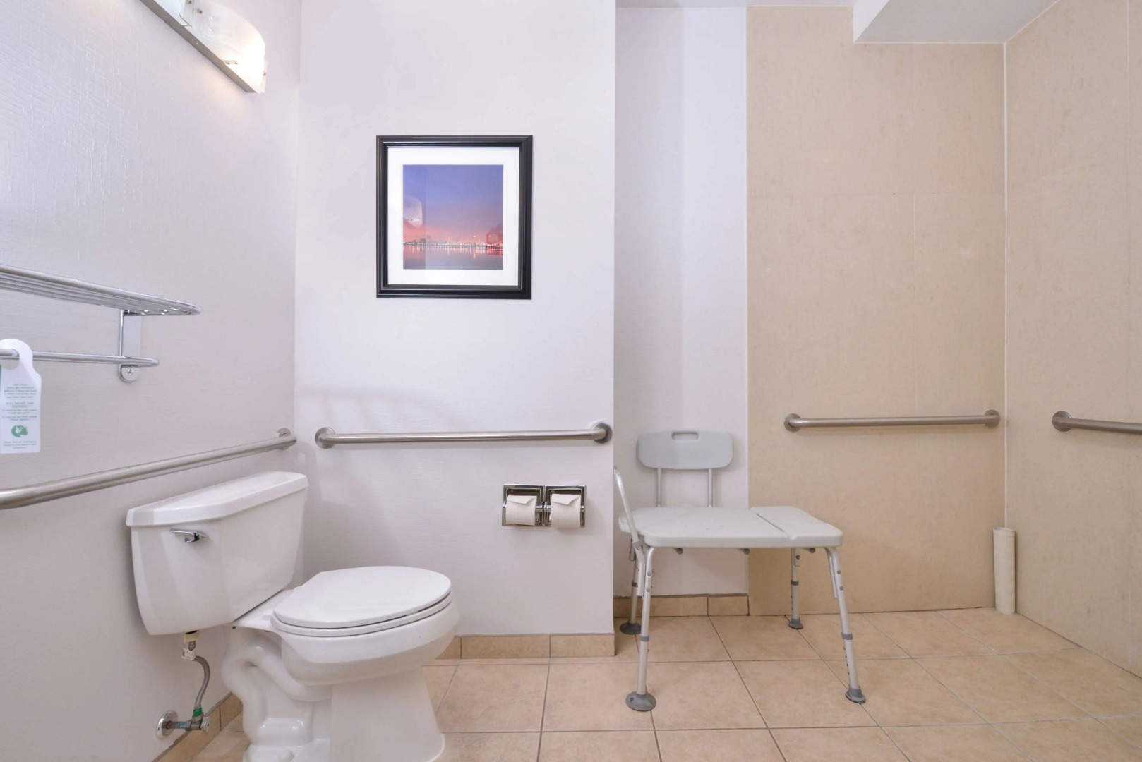 Best Western Plus Hotel At The Convention Center