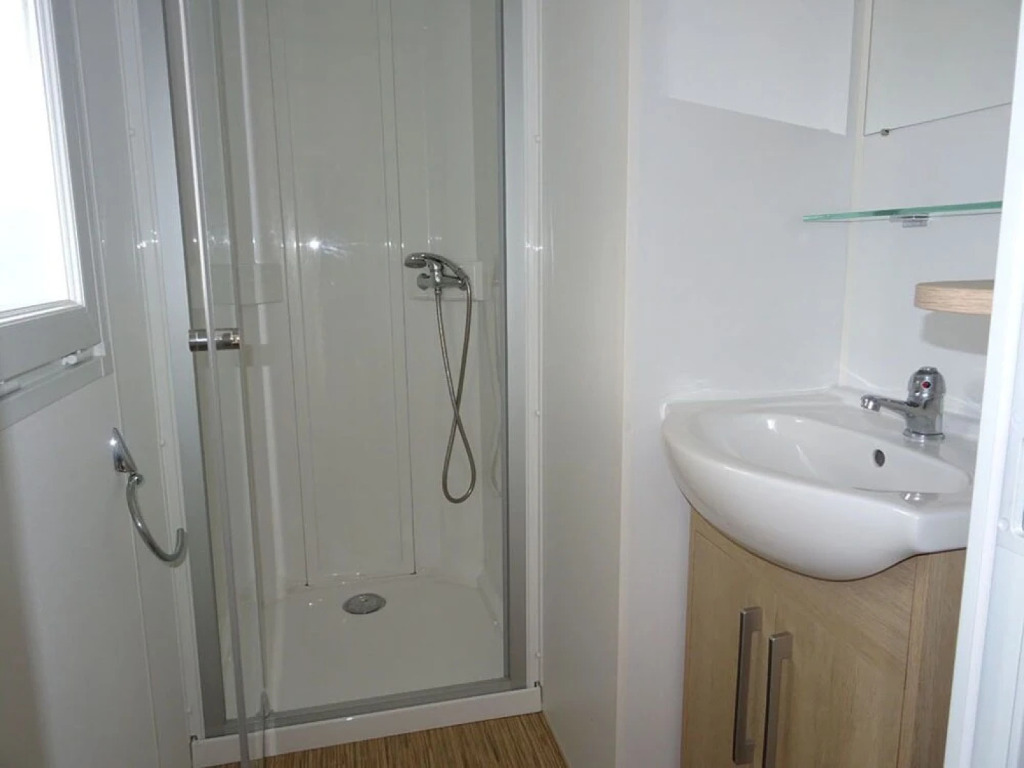 Camping Vila Village