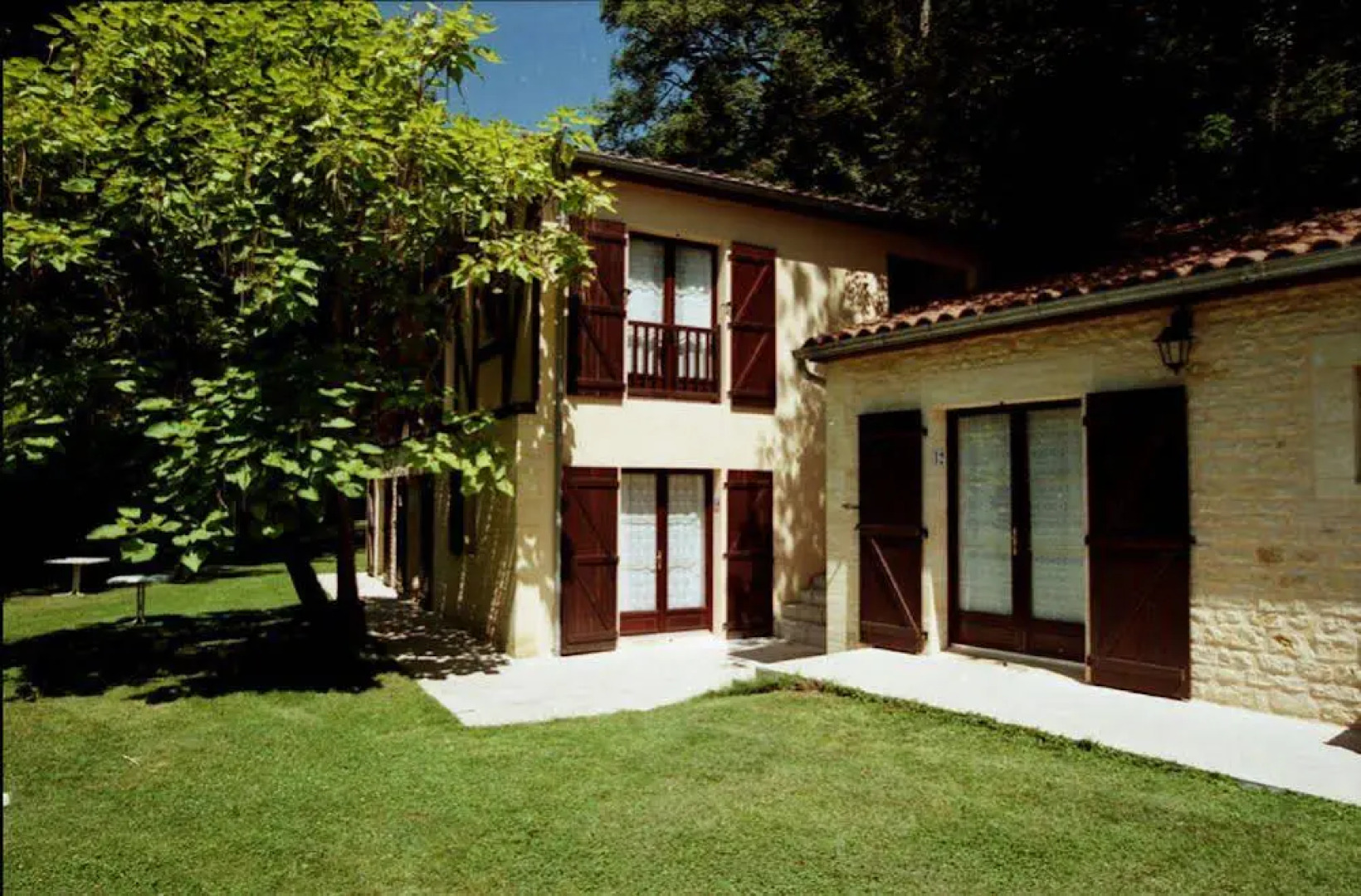 Hôtel Le Relais du Touron