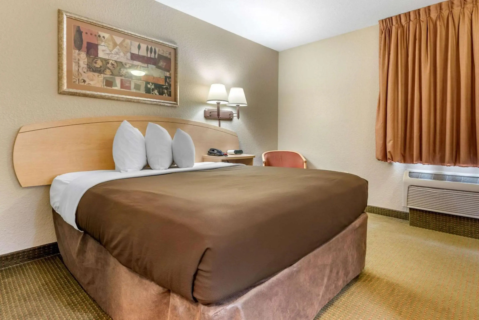 Suburban Extended Stay Hotel South Bend