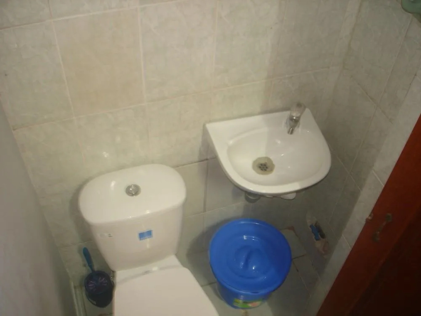 Hostal Hippilandia - Hostel