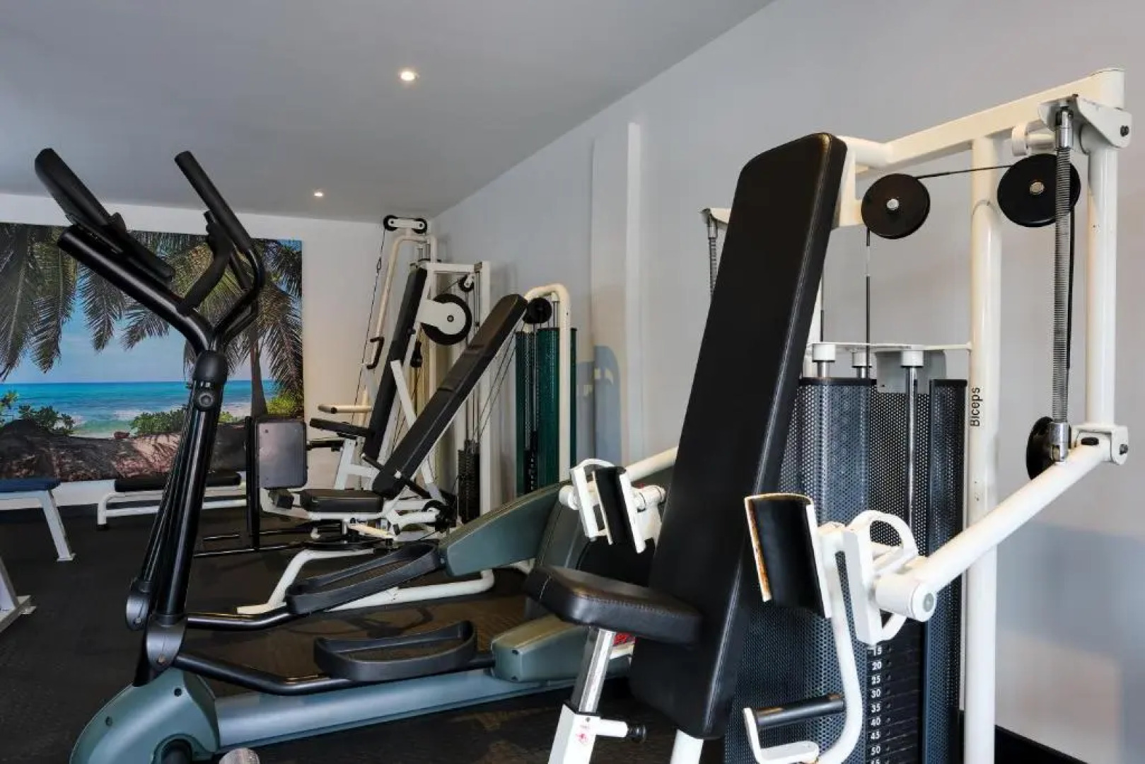 Bubali Luxury Apartments - Adults Only - Wheelchair Friendly