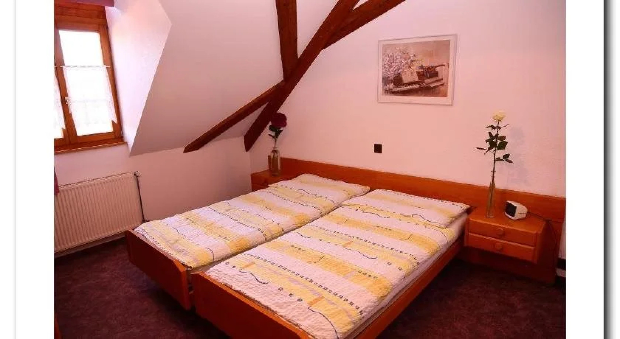 Hotel-Rotisserie La Tour Rouge