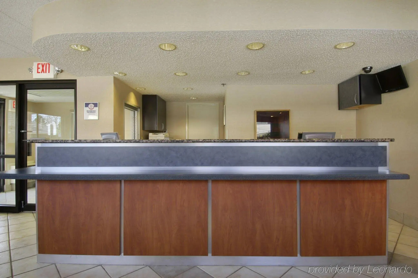 Red Roof Inn Detroit - Troy